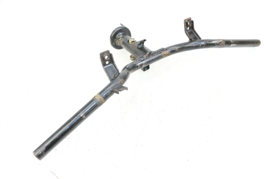 photo de GUIDON KYMCO AGILITY 4T 50 (2005 - 2018) - Autre angle de vue