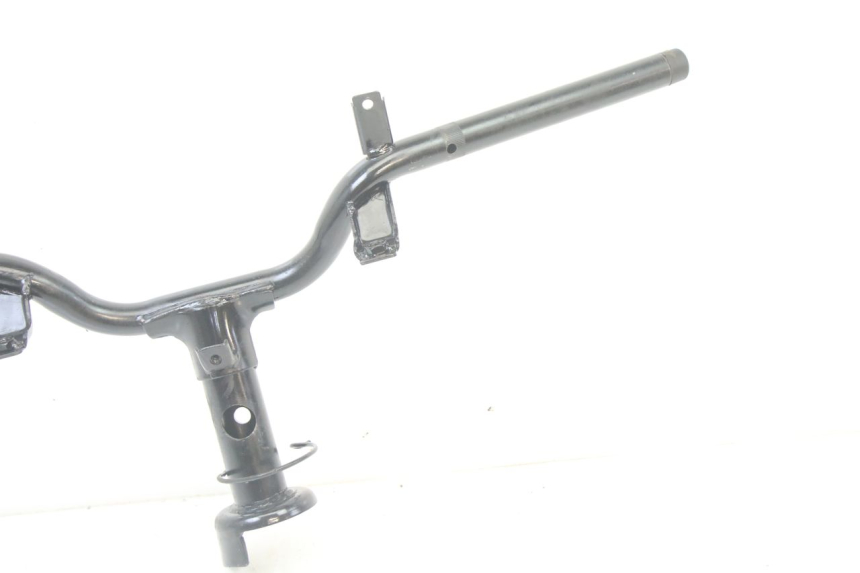 photo de GUIDON KYMCO AGILITY 4T 50 (2005 - 2018) - Zoom état d’usage