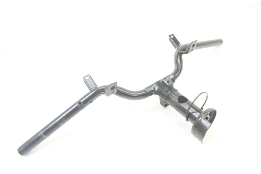 photo de GUIDON KYMCO AGILITY 4T 50 (2005 - 2018) - Autre angle de vue