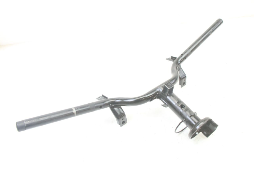 photo de GUIDON KYMCO AGILITY 4T 50 (2005 - 2018) - Gros plan technique