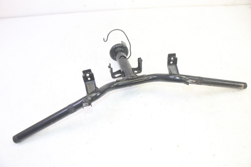 photo de GUIDON KYMCO AGILITY 4T 50 (2018 - 2022) - Zoom état d’usage