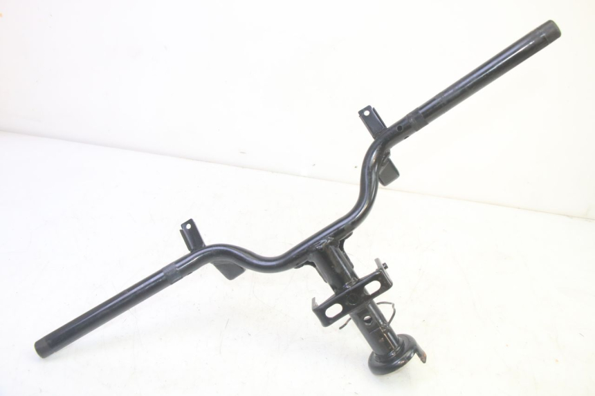 photo de GUIDON KYMCO AGILITY 4T 50 (2018 - 2022) - Autre angle de vue