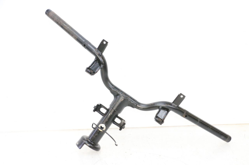 photo de GUIDON KYMCO AGILITY 4T 50 (2018 - 2022) - Vue principale