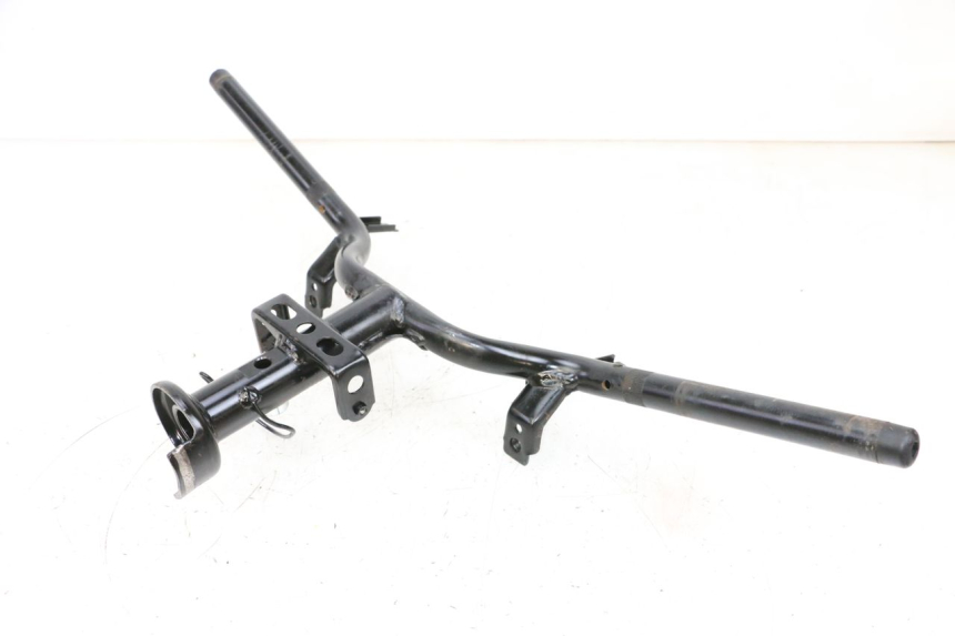 photo de GUIDON KYMCO AGILITY 4T 50 (2018 - 2022) - Zoom état d’usage