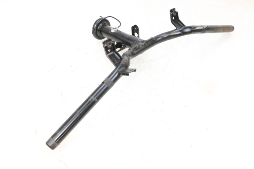 photo de GUIDON KYMCO AGILITY 4T 50 (2018 - 2022) - Points de fixation