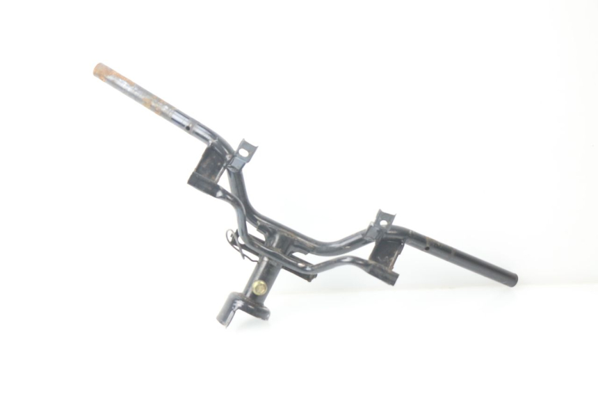 photo de GUIDON KYMCO AGILITY CITY 2T 50 (2008 - 2016) - Vue principale