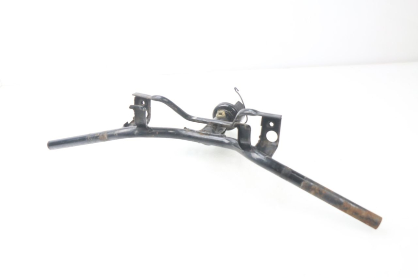 photo de GUIDON KYMCO AGILITY CITY 2T 50 (2008 - 2016) - Autre angle de vue