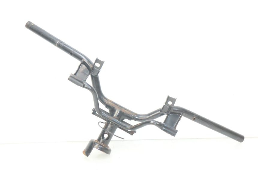 photo de GUIDON KYMCO AGILITY CITY 2T 50 (2008 - 2016) - Vue principale