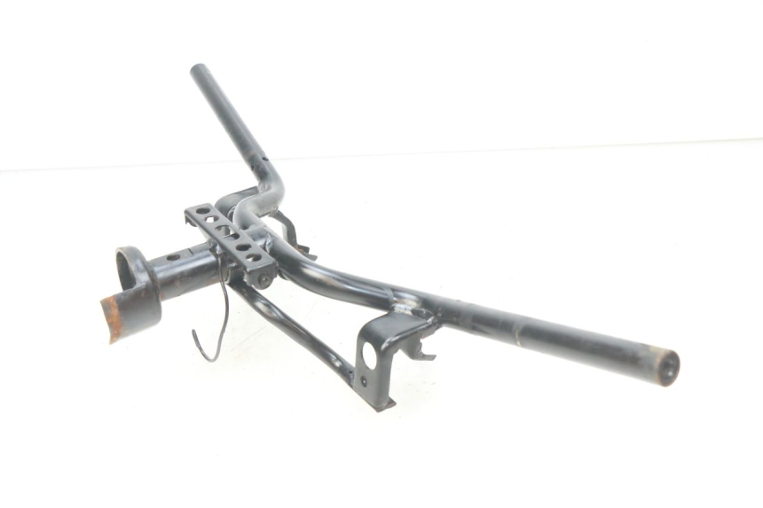 photo de GUIDON KYMCO AGILITY CITY 2T 50 (2008 - 2016) - Zoom état d’usage