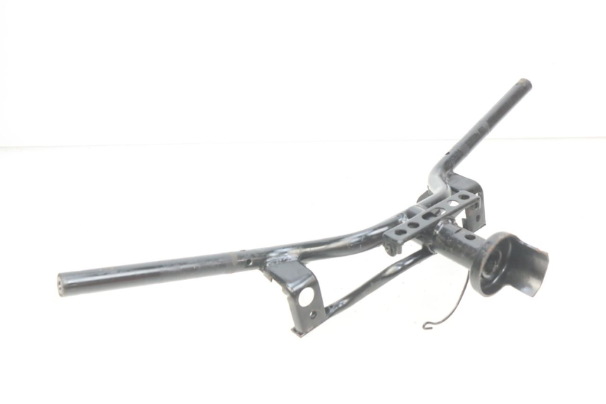 photo de GUIDON KYMCO AGILITY CITY 2T 50 (2008 - 2016) - Autre angle de vue