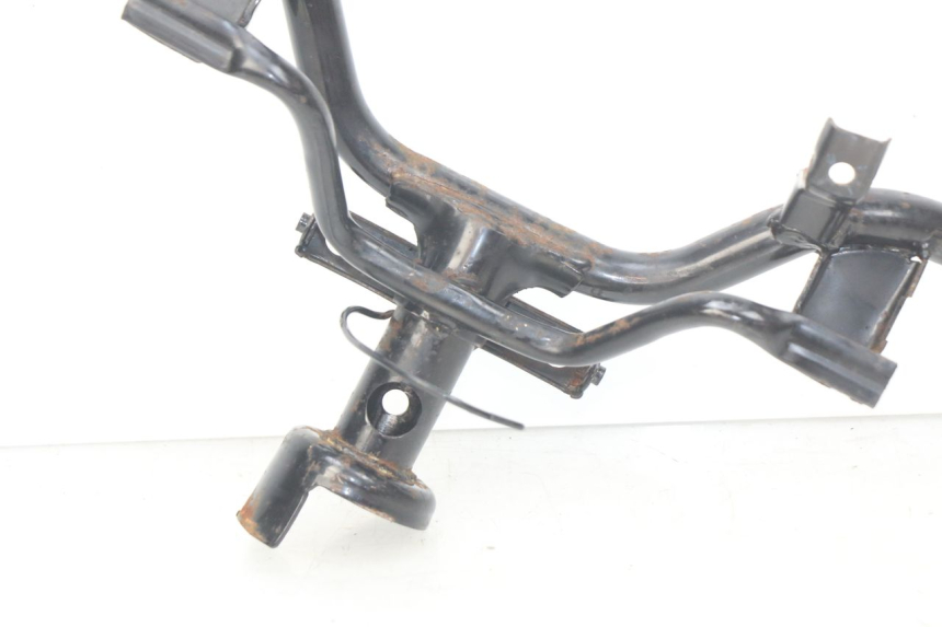 photo de GUIDON KYMCO AGILITY CITY 2T 50 (2008 - 2016) - Points de fixation