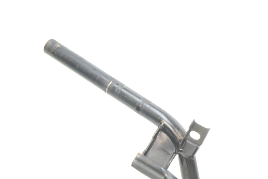 photo de GUIDON KYMCO AGILITY CITY 2T 50 (2008 - 2016) - État de surface