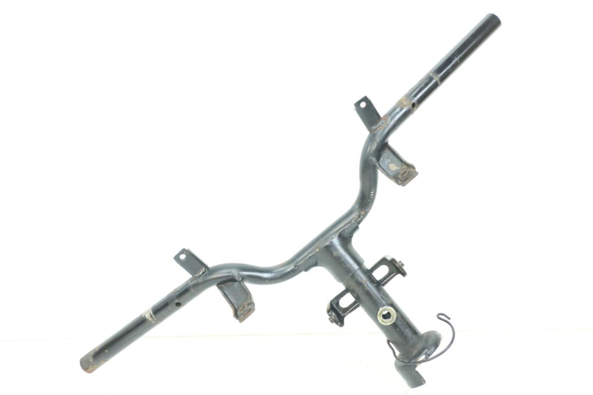 photo de  KYMCO AGILITY FR 2T 50 (2012 - 2017) - Vue principale