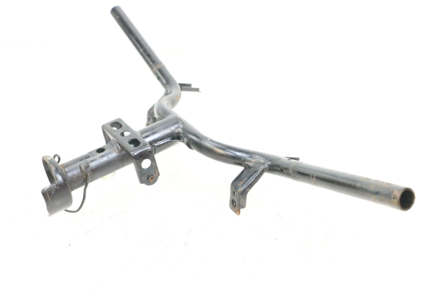 photo de  KYMCO AGILITY FR 2T 50 (2012 - 2017) - Zoom état d’usage