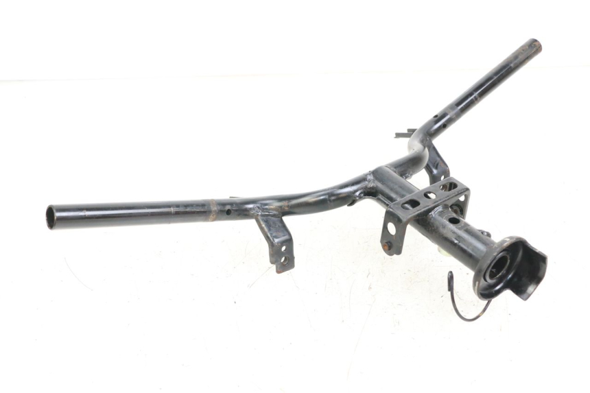 photo de  KYMCO AGILITY FR 2T 50 (2012 - 2017) - Autre angle de vue