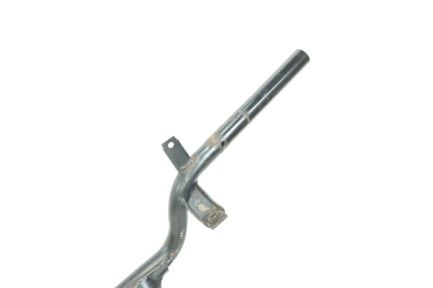 photo de  KYMCO AGILITY FR 2T 50 (2012 - 2017) - Points de fixation