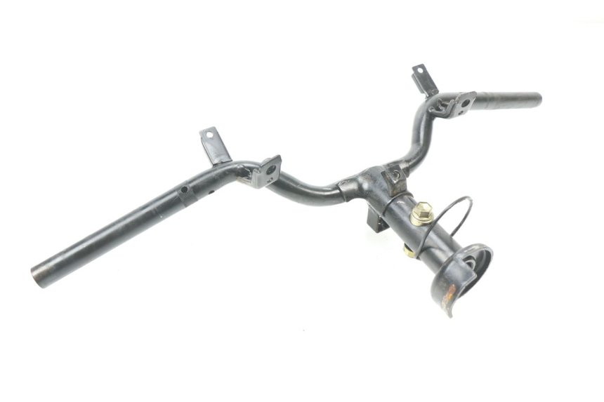 photo de GUIDON KYMCO AGILITY PREMIUM 50 (2007 - 2010) - Vue principale