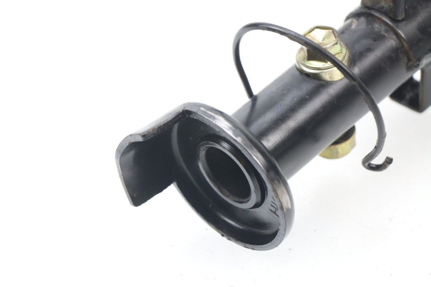 photo de GUIDON KYMCO AGILITY PREMIUM 50 (2007 - 2010) - Détail de la pièce