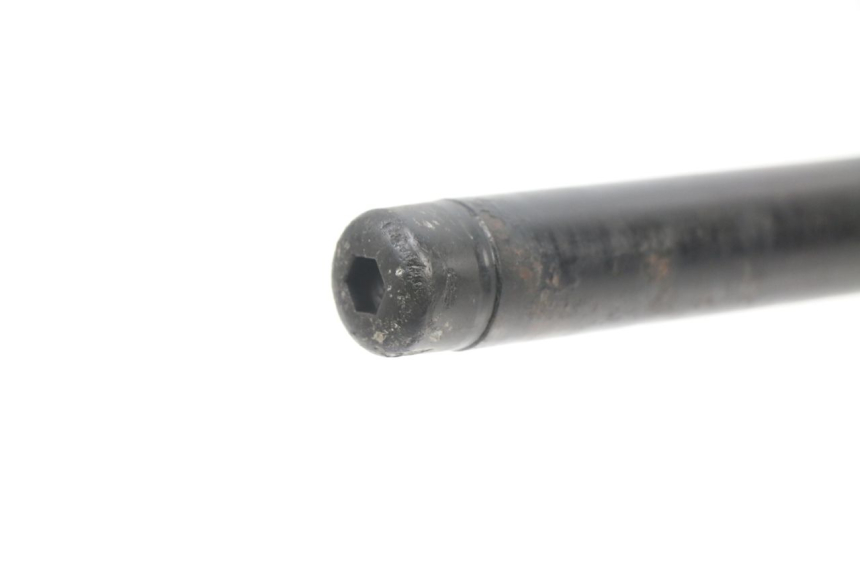 photo de GUIDON KYMCO AGILITY PREMIUM 50 (2007 - 2010) - Gros plan technique