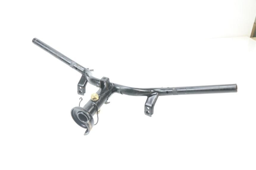 photo de GUIDON KYMCO AGILITY PREMIUM 50 (2007 - 2010) - Vue d’ensemble