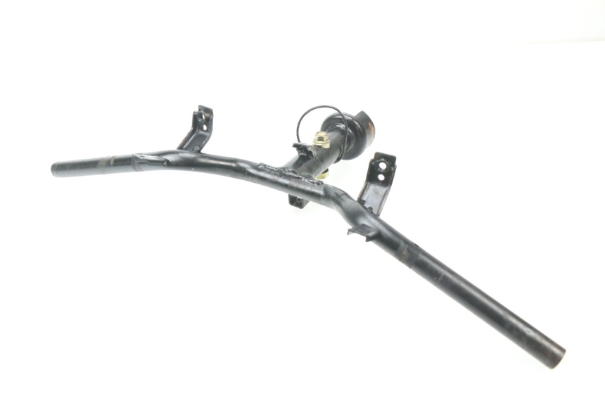 photo de GUIDON KYMCO AGILITY PREMIUM 50 (2007 - 2010) - Points de fixation