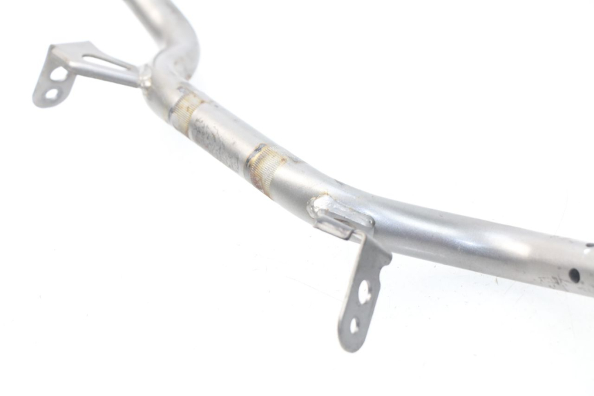 photo de GUIDON KYMCO AGILITY RS 2T 50 (2009 - 2013) - Zoom état d’usage