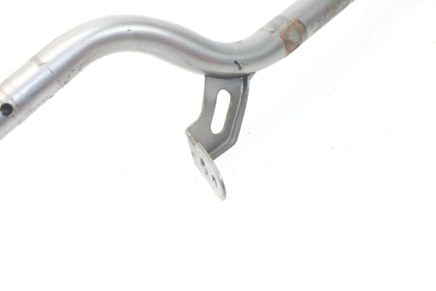 photo de GUIDON KYMCO AGILITY RS 2T 50 (2009 - 2013) - État de surface