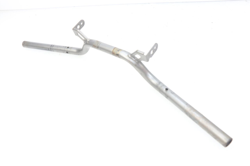 photo de GUIDON KYMCO AGILITY RS 2T 50 (2009 - 2013) - Zoom état d’usage