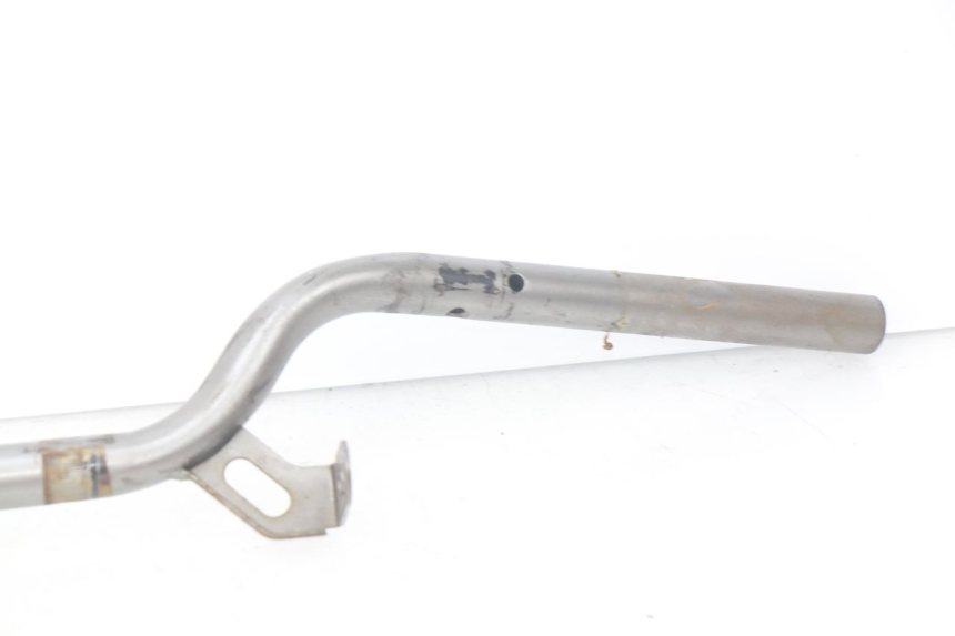 photo de GUIDON KYMCO AGILITY RS 2T 50 (2009 - 2013) - Gros plan technique