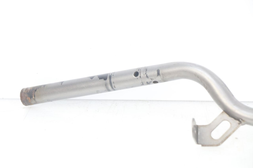 photo de GUIDON KYMCO AGILITY RS 2T 50 (2009 - 2013) - Vue d’ensemble