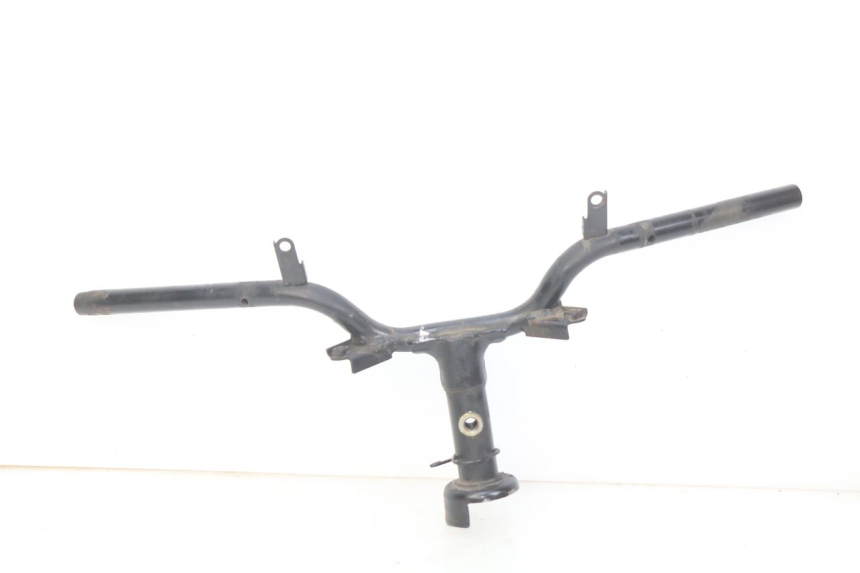 photo de GUIDON KYMCO AGILITY RS 4T 50 (2009 - 2013) - Vue principale