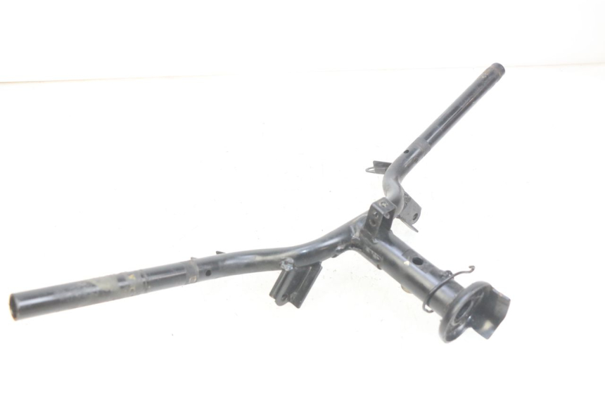 photo de GUIDON KYMCO AGILITY RS 4T 50 (2009 - 2013) - Zoom état d’usage