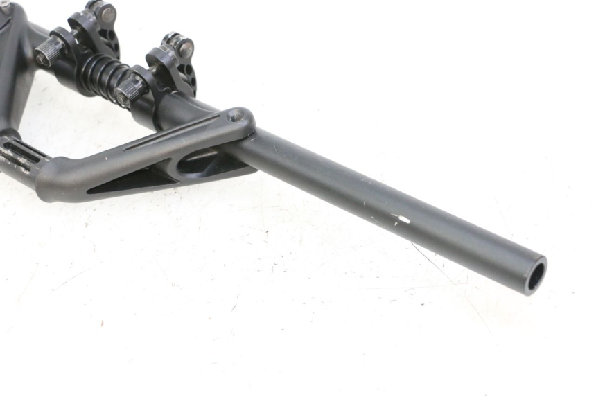 photo de GUIDON DUALTRON AMINIA 1 - Gros plan technique