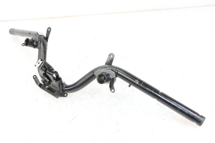 photo de GUIDON APRILIA SR MOTARD 50 (2012 - 2018) - Gros plan technique