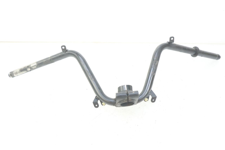 photo de GUIDON APRILIA ATLANTIC 500 (2002 - 2003) - Zoom état d’usage