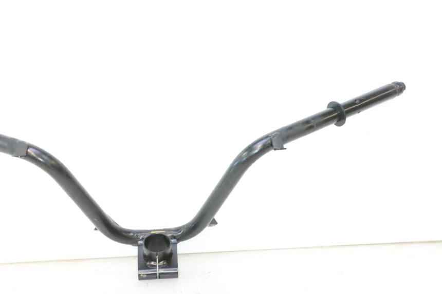 photo de GUIDON APRILIA ATLANTIC S 125 (2010 - 2013) - Zoom état d’usage