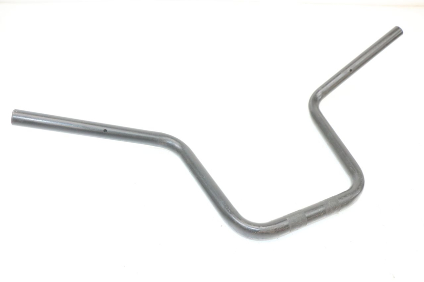 photo de GUIDON JONWAY AZTRAL 125 (2008 - 2017) - Gros plan technique