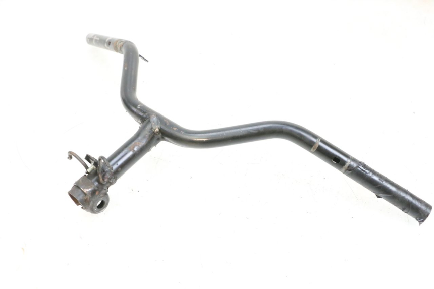 photo de GUIDON MBK BOOSTER SPIRIT 50 (2004 - 2017) - Gros plan technique