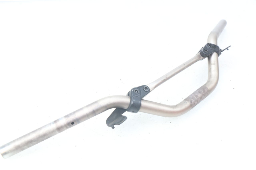 photo de GUIDON MBK BOOSTER SPIRIT NAKED 50 (2004 - 2017) - Points de fixation