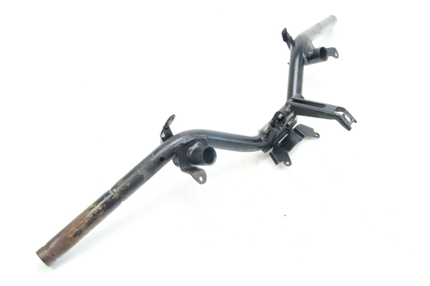 photo de GUIDON DERBI BOULEVARD 50 (2009 - 2006) - Détail de la pièce