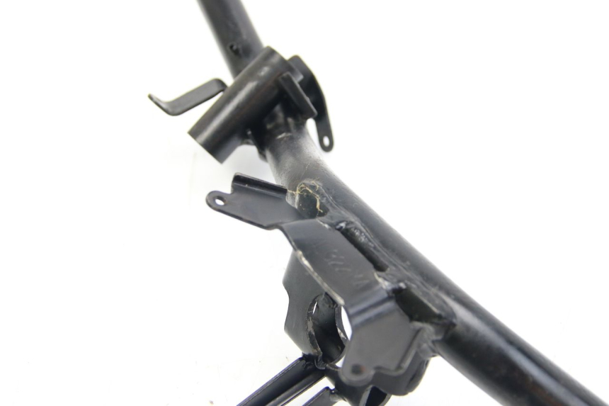 photo de GUIDON DERBI BOULEVARD 50 (2009 - 2006) - Détails caractéristiques