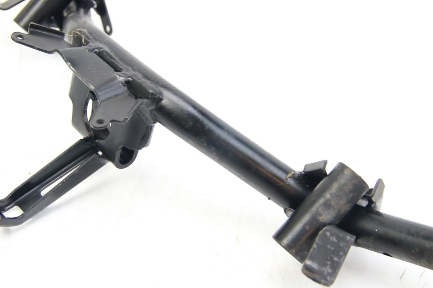 photo de GUIDON DERBI BOULEVARD 50 (2009 - 2006) - Zoom composants