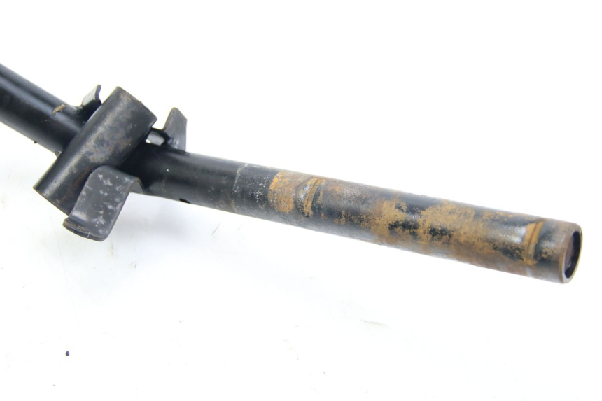 photo de GUIDON DERBI BOULEVARD 50 (2009 - 2006) - Vue rapprochée