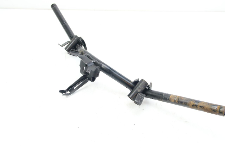 photo de GUIDON DERBI BOULEVARD 50 (2009 - 2006) - Zoom état d’usage