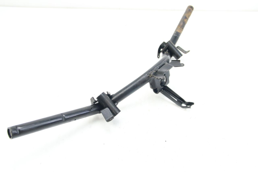 photo de GUIDON DERBI BOULEVARD 50 (2009 - 2006) - Autre angle de vue