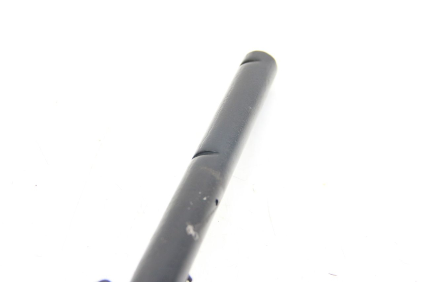 photo de GUIDON DERBI BOULEVARD 50 (2009 - 2006) - Gros plan technique