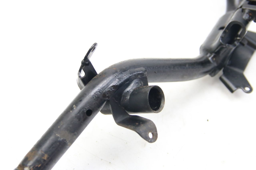 photo de GUIDON DERBI BOULEVARD 50 (2009 - 2006) - État de surface