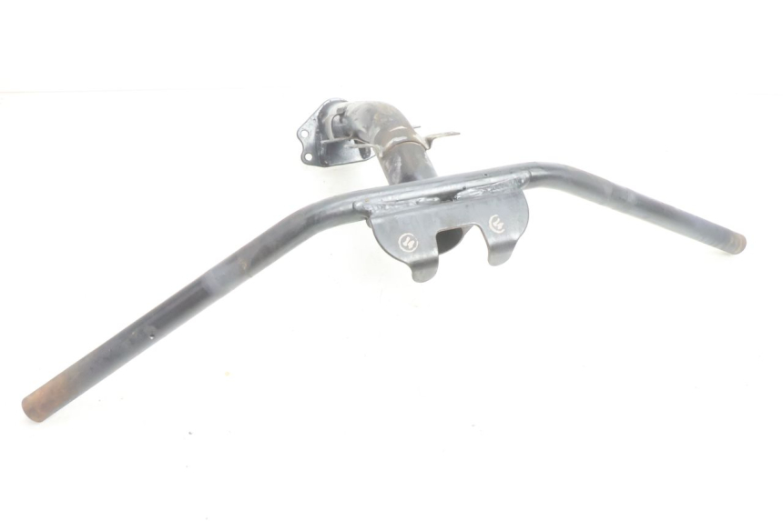 photo de GUIDON BMW C1 125 (2000 - 2003) - Autre angle de vue