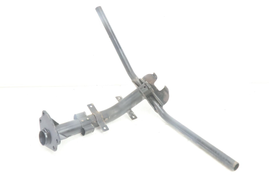 photo de GUIDON BMW C1 125 (2000 - 2003) - Gros plan technique