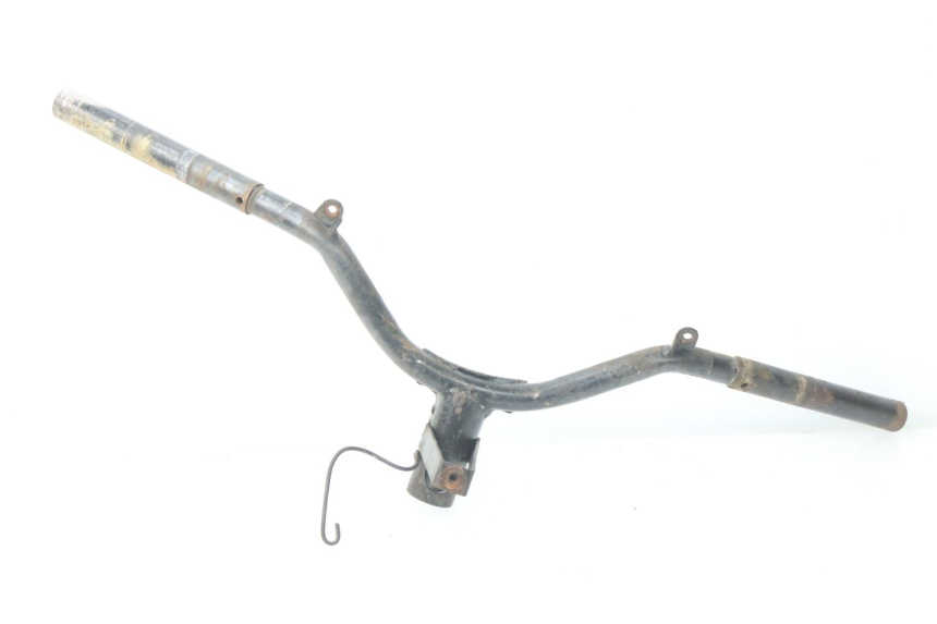 photo de GUIDON ERIDER CARGO 1 (2009 - 2018) - Vue principale